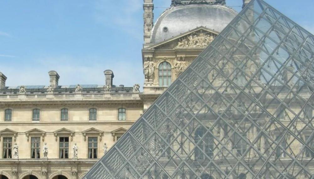 Pariser Louvre wegen Bombendrohung geräumt