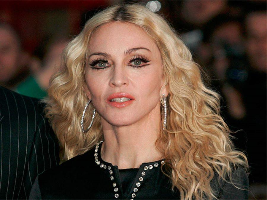 Madonna's Celebration Tour: Greatest-Hits-Show mit mehr als 40 Songs