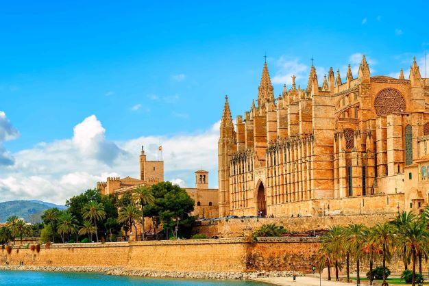 Deutsche Mallorca-Urlauberin am Strand von Palma ertrunken