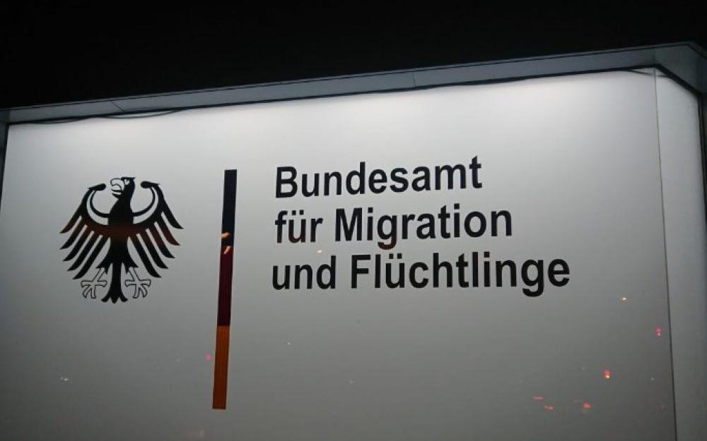 Migration in Deutschland steigt - Mehr als 200.000 Menschen stellten in diesem Jahr Asylantrag