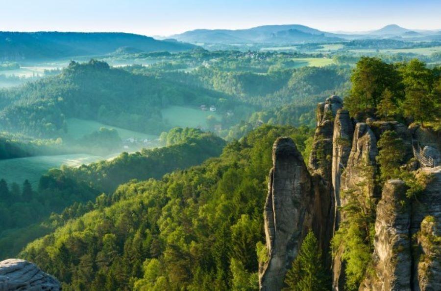 Forderungen nach mehr Nationalparks in Deutschland - Nicht alle finden das gut