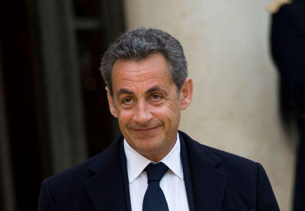 Frankreichs Sarkozy wegen Korruption vor Gericht gestellt