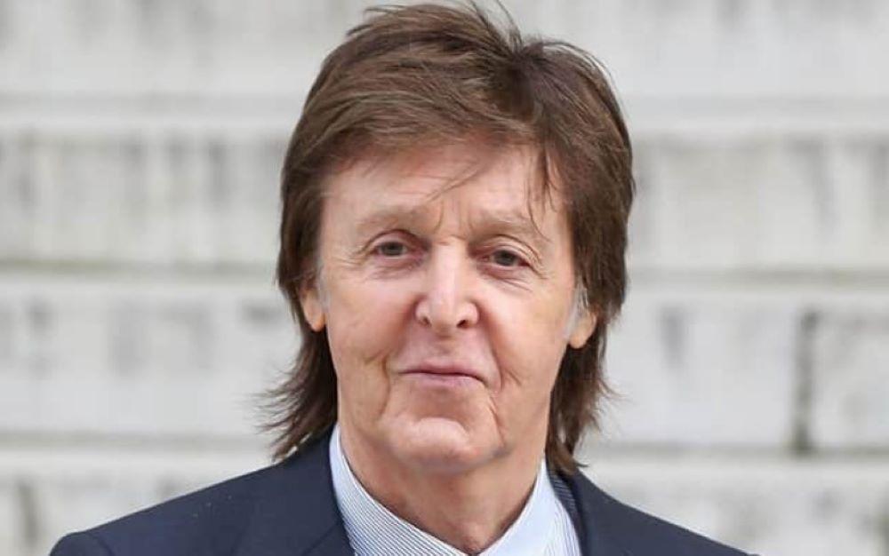 McCartney und Starr haben den Song letztes Jahr fertiggestellt "Letzter" Beatles-Song soll nächste Woche erscheinen