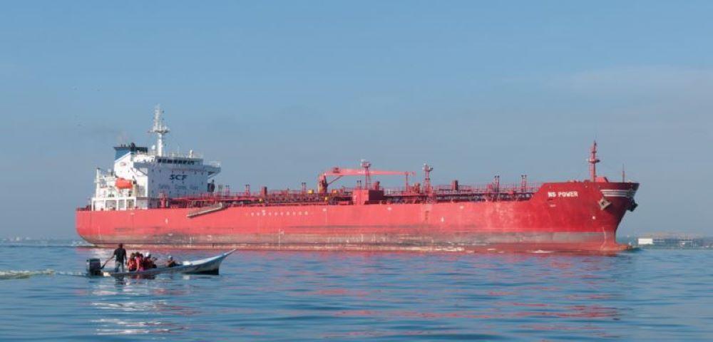 Russland lockert Beschränkungen bei Diesel-Exporten auf dem Seeweg