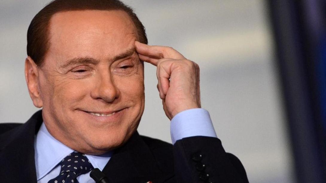 Berlusconis "wertlose" Kunst bereitet den Erben Kopfzerbrechen Berlusconis "wertlose" Kunst bereitet den Erben Kopfzerbrechen