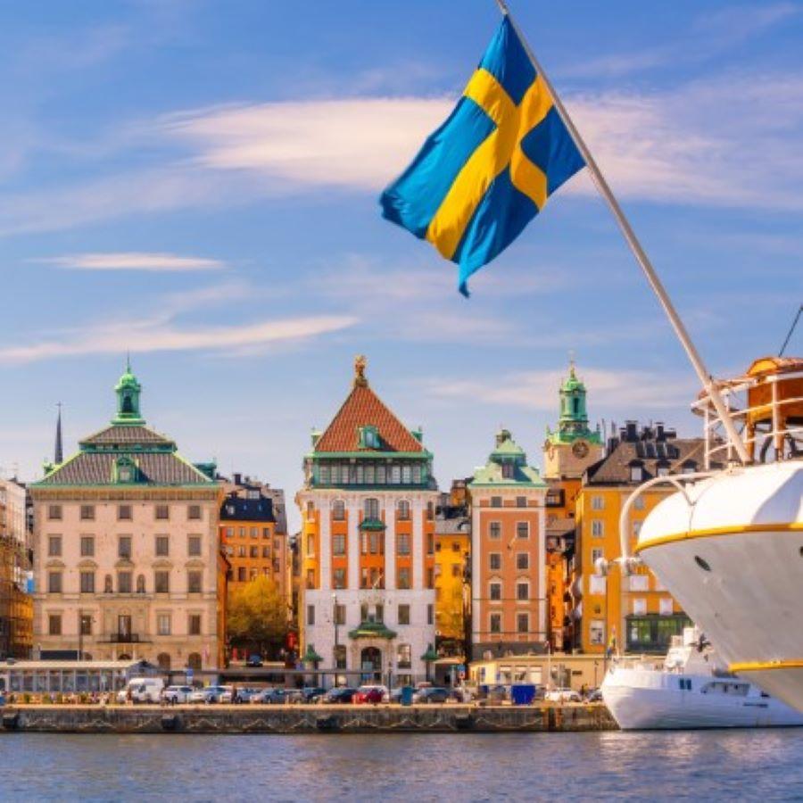 Stockholm will ab 2025 Benzin- und Dieselautos aus dem Zentrum verbannen
