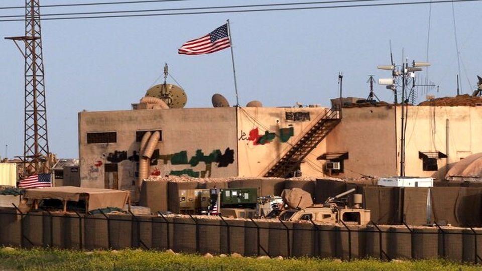 Spannungen zwischen USA und Türkei nach Abschuss bewaffneter türkische Drohne in Syrien durch US-Kampfjet