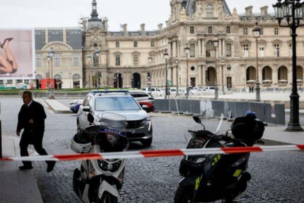 Frankreich bangt um seinen Tourismus