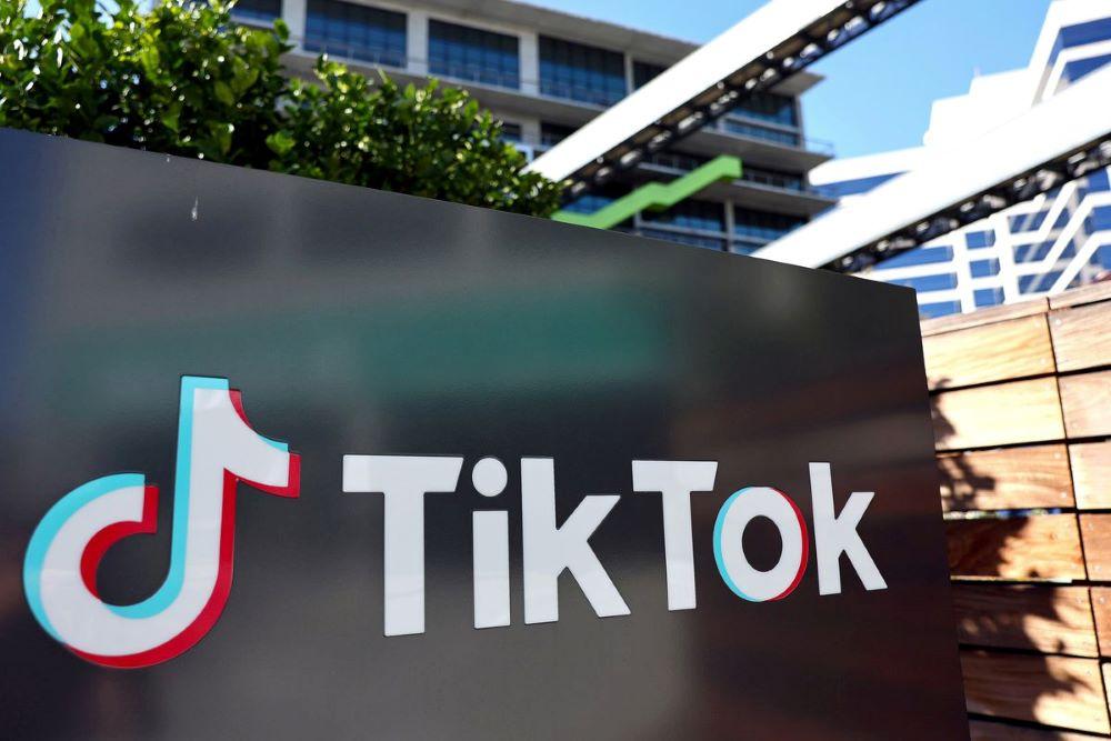 Kampf gegen Fakenews und Desinformation - TikTok ergreift Maßnahmen zu Videos des Israel-Konflikts Kampf gegen Fakenews und Desinformation - TikTok ergreift Maßnahmen zu Videos des Israel-Konflikts