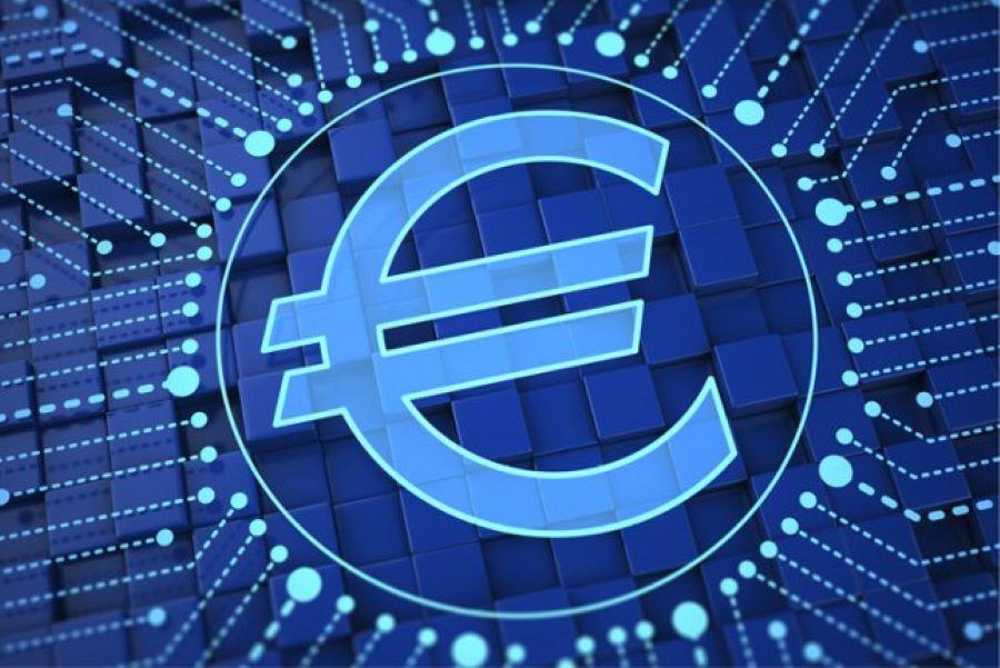 Digitaler Euro soll den Wettbewerb in Europa beflügeln Digitaler Euro soll den Wettbewerb in Europa beflügeln