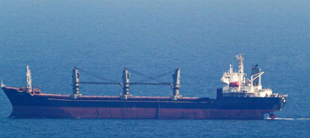 Nach Militärangaben hätten russische Flugzeuge Treibminen abgeworfen Angebliche Sperrung des Schiffskorridors im Schwarzen Meer - Ukraine dementiert