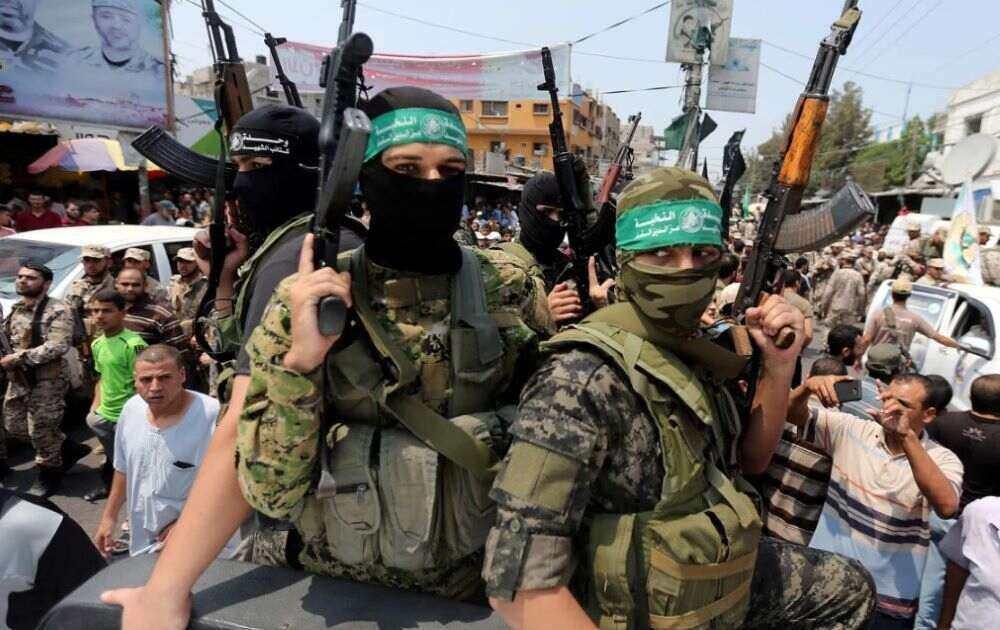 Israel führt Krieg gegen die Hamas, aber wer ist diese Gruppe und was ihre Strategie?