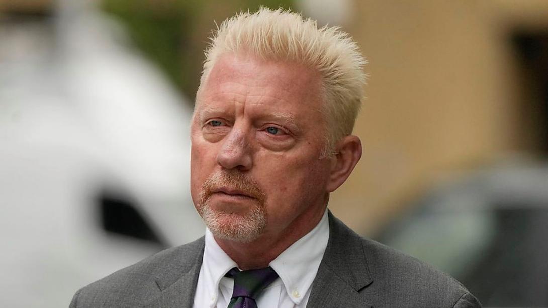 Boris Becker gewinnt Rechtsstreit gegen Oliver Pocher über Fernsehbeitrag