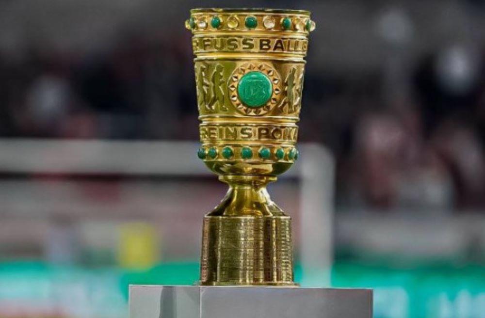 FC Bayern völlig bedient - Saarbrücken schießt Fußball-Rekordsieger aus dem DFB-Pokal