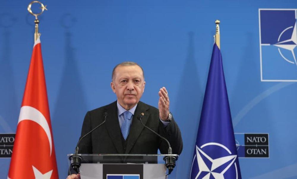 Die Außenminister der Nato-Staaten tagen in Brüssel - Türkei sorgt fur Ärger