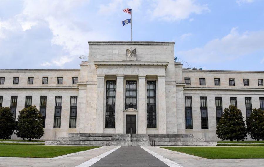 US-Notenbank Federal Reserve lässt Leitzins unverändert