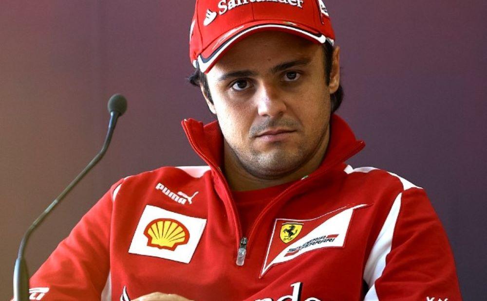 Formel-1 in Brasilien - Schweigen zu Felipe Massas rechtlichem Kampf um die Weltmeisterschaft