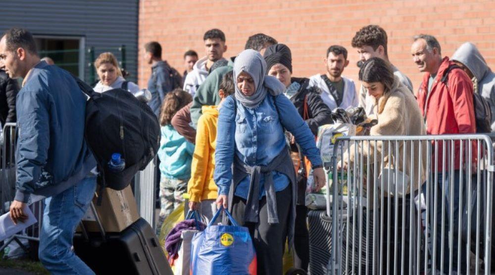 UN-Flüchtlingshilfswerk hält Asylverfahren in sicheren Drittstaaten generell für möglich