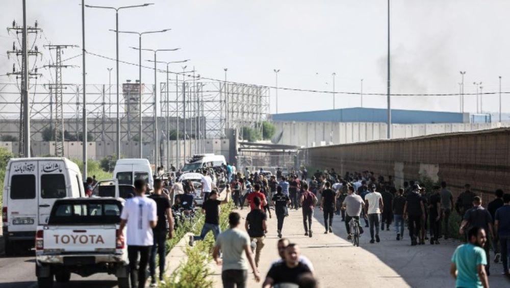 Sobald der Israel-Hamas-Krieg vorbei ist zeichnet sich ein tieferer Konflikt ab