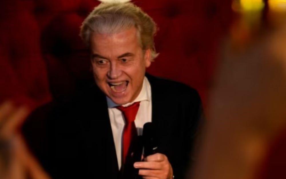 Wilders und die PVV haben vielleicht die meisten Sitze gewonnen, aber es ist unklar, ob sie genug Unterstützung haben, um eine Koalitionsregierung zu bilden