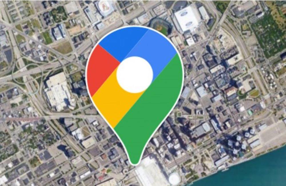 Verbesserte Funktionen: Google Maps bringt neue Karten-Updates