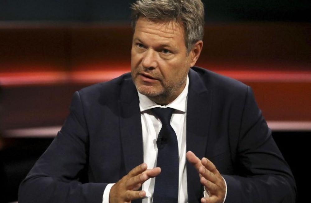 Nach dem Urteil des Bundesverfassungsgerichts fehlen der Regierung plötzlich 60 Milliarden Euro. Bei "Markus Lanz" äußerte sich Vizekanzler Robert Habeck zu den möglichen Folgen des Rechtsspruches. Gleichzeitig stichelte er gegen die Reaktion der Opposition Habeck wird wütend als Lanz nach Steuererhöhungen fragt