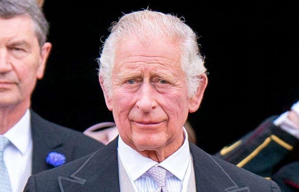 König Charles III. profitiert vom Erbe von Tausenden Menschen in Nordwestengland