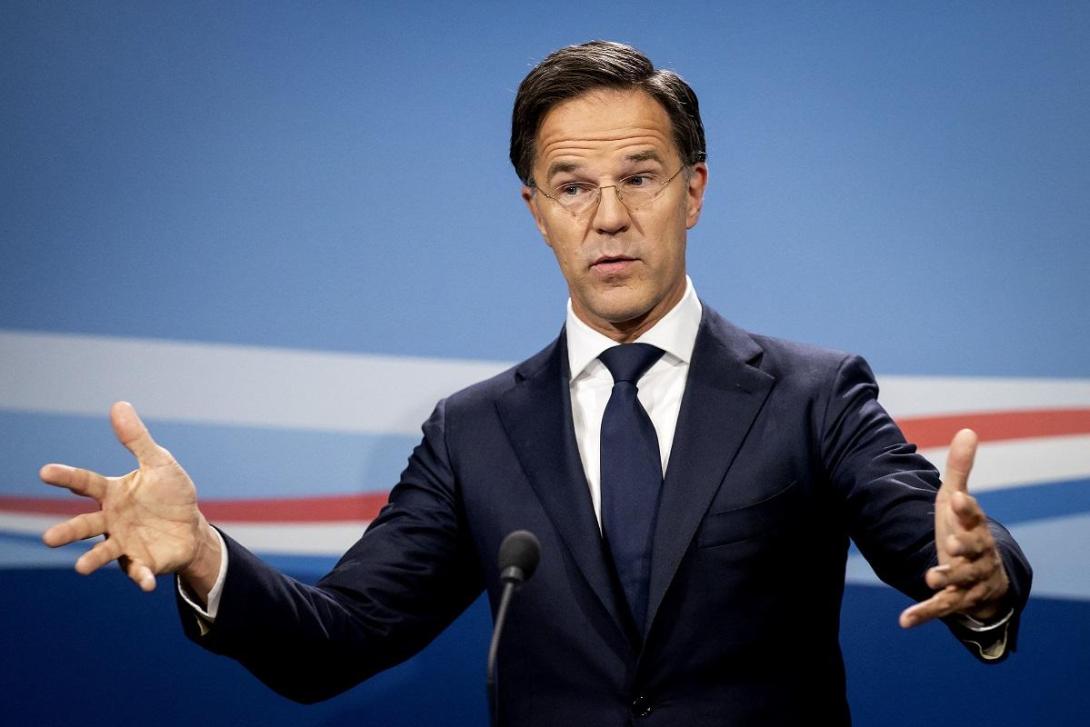 Wahlen in den Niederlande - Wer folgt auf Mark Rutte nach 13 Jahren an der Macht?