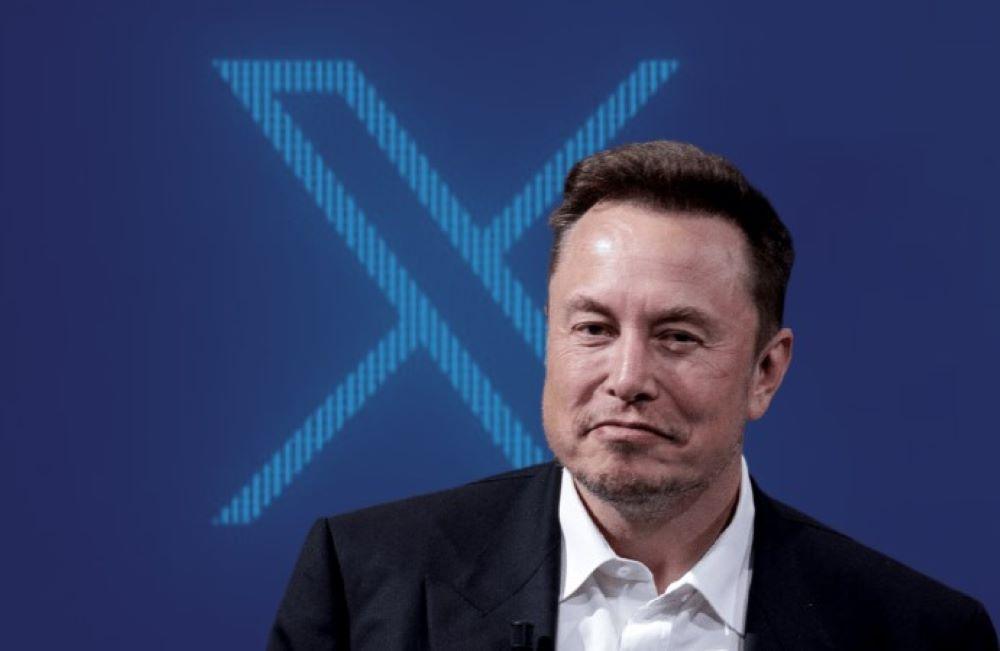 Weißes Haus wirft Elon Musk Verbreitung von Antisemitismus vor