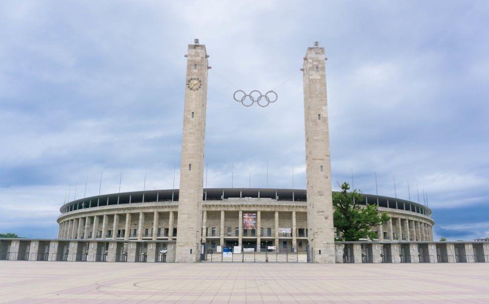 "100 Jahre nach den Nazi-Spielen" - Linke und Grüne gegen Olympia in Berlin