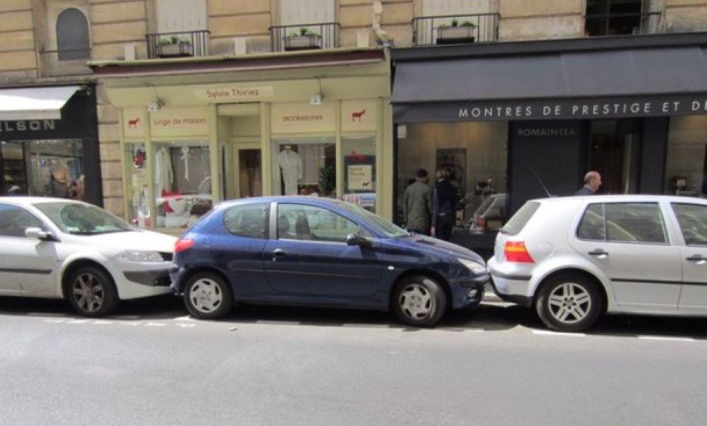 Mit einer "sehr signifikanten Erhöhung der Parkgebühr" will die Rathaus-Chefin nun dem Trend in ihrer Stadt entgegenwirken.