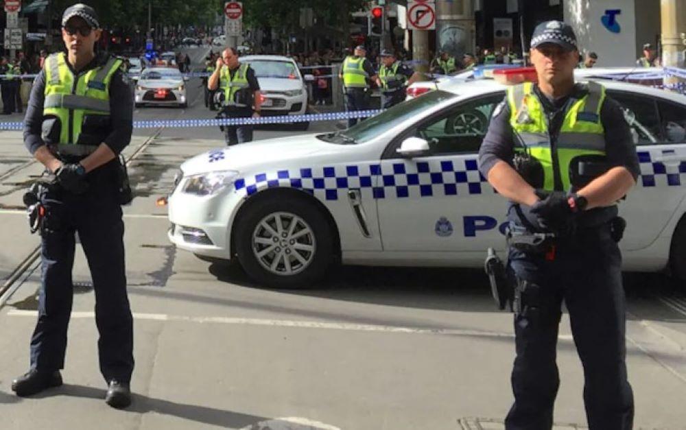 Welle an häuslicher Gewalt - Australiens nationale Krise nach sechs toten Frauen in zehn Tagen