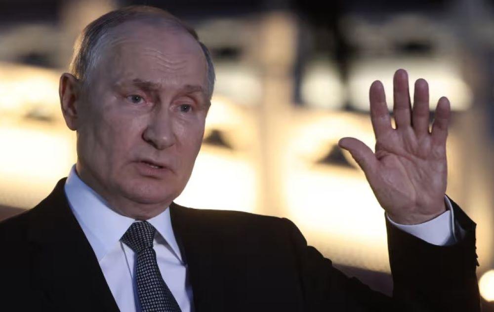 Ohne Devisen wird Russland Schwierigkeiten haben, seine Kriegsanstrengungen aufrechtzuerhalten