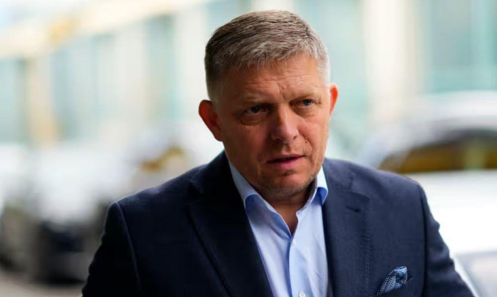 Fico war zuvor von 2006 bis 2010 und erneut zwischen 2012 und 2018 Premierminister