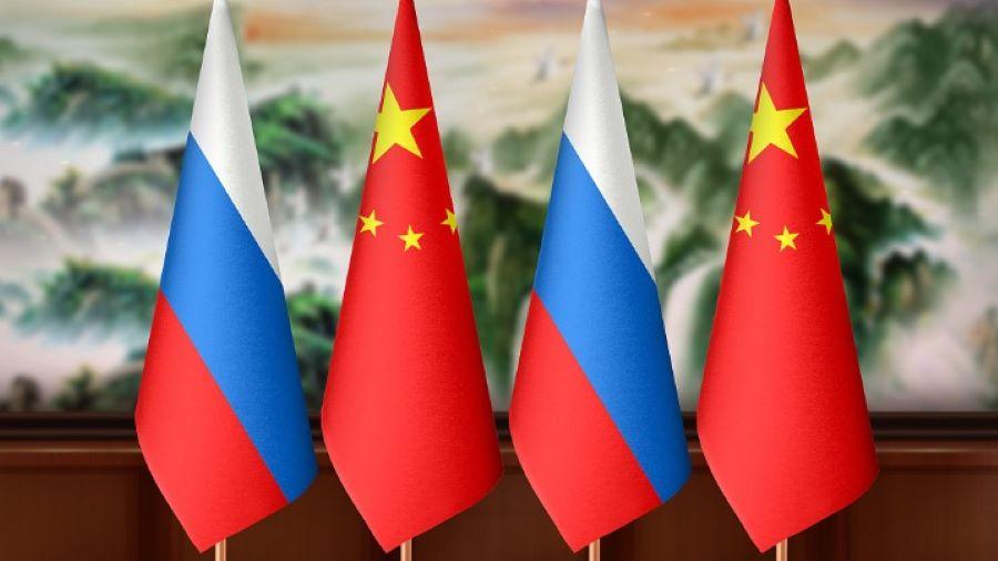 Chinas neue Handelspartner: Russisch-chinesisches Handelsvolumen steigt zweistellig