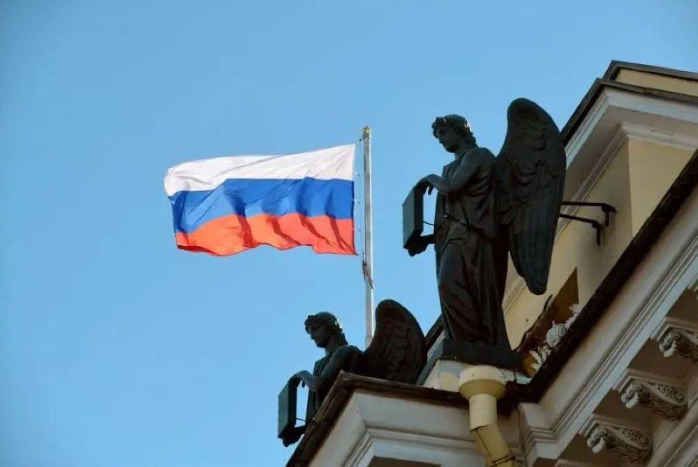 Russisches Gericht verurteilt oppositionellen Aktivisten zu acht Jahren Haft