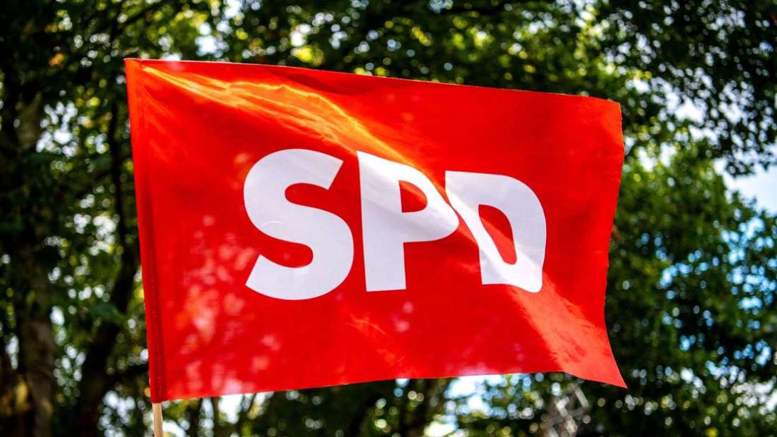 Die SPD will auch die Schuldenbremse lockern, was beim Koalitionspartner FDP nicht gut ankommt SPD will die Einkommenssteuer für 95 Prozent der Bevölkerung senken