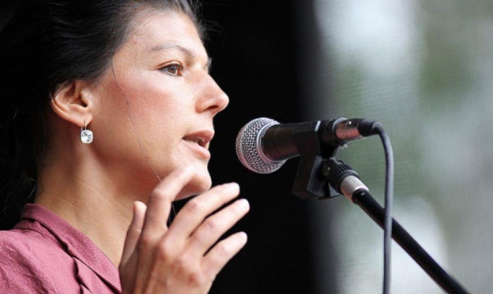 Nach Abgang von Wagenknecht - Linksfraktion im Bundestag will Auflösung beschließen