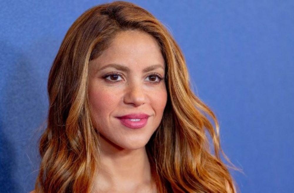 Spanien: Pop-Star Shakira stimmt Bewährungs- und Geldstrafe zu