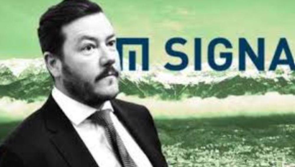 Die Folgen der Insolvenz der Signa Holding GmbH für den Warenhauskonzern Galeria Karstadt Kaufhof sind vorerst ungewiss. Die komplex verschachtelte Signa-Gruppe ist in Deutschland in eine Reihe von Bauprojekten involviert, die laut Medienberichten derzeit stillstehen. Im Signa-Firmengeflecht von René Benko ist eine weitere wichtige Gesellschaft zahlungsfähig