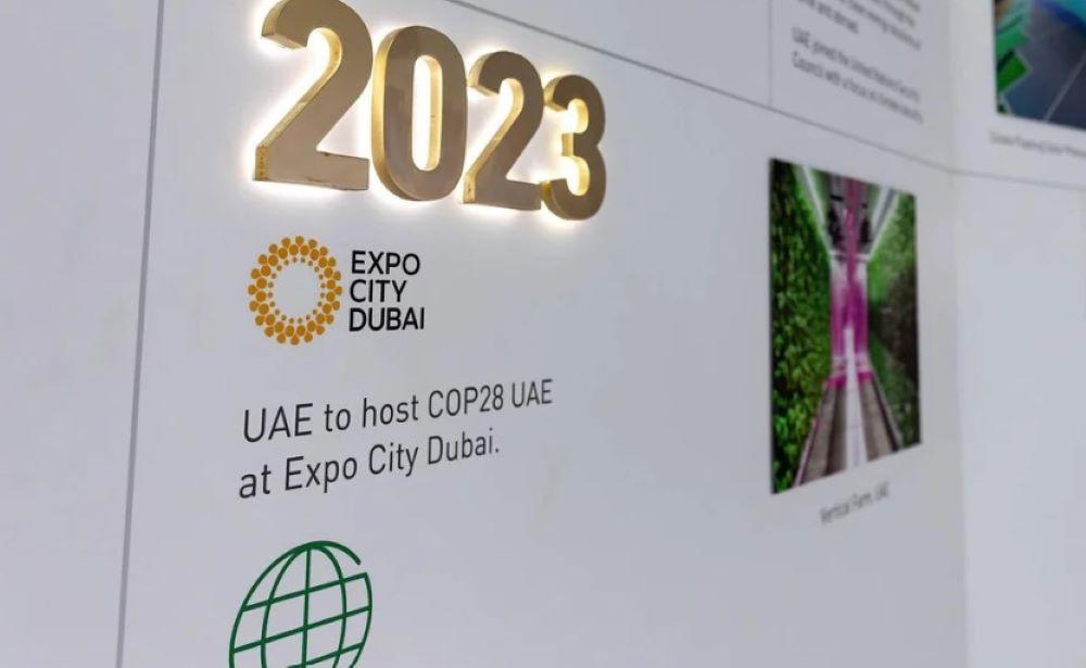 COP28 in Dubai: Was Sie zur Weltklimakonferenz wissen müssen