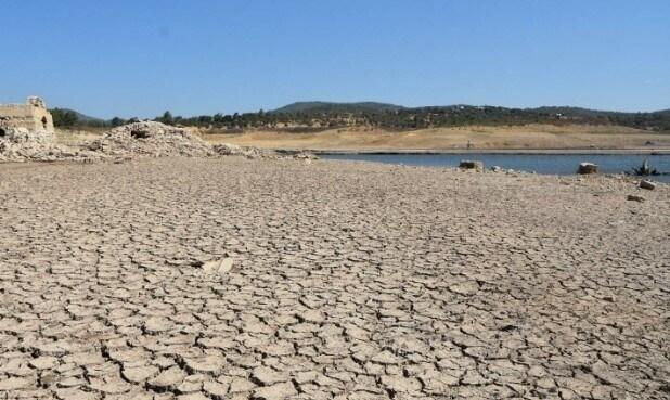 Türkei kämpft mit Klimakrise: Urlaubsort Bodrum ohne Wasser