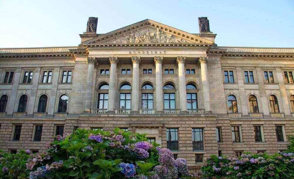 Der Bundesrat legte sich aber nicht bei allen Gesetzesvorhaben quer