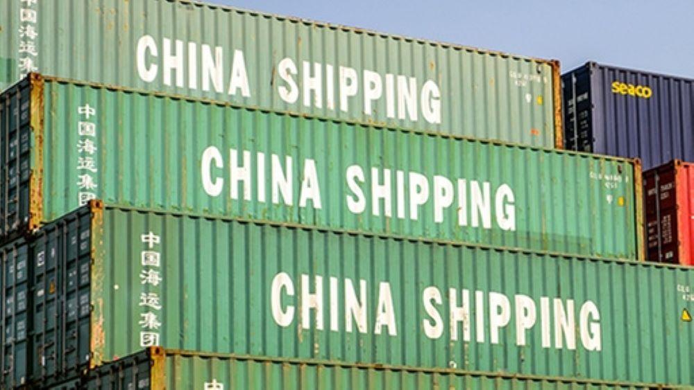 Chinas Import-Problem sorgt bei europäischen Unternehmen für heftige Kritik