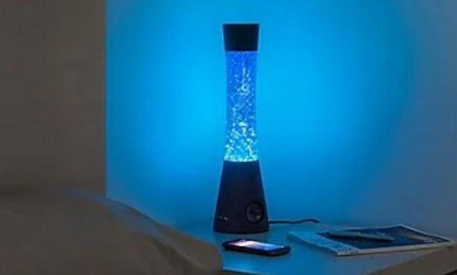 Das Comeback der Lavalampe: Ein Kultobjekt wird 60