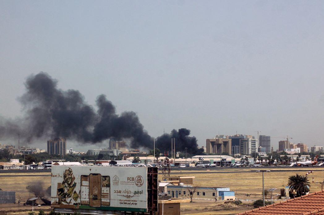 Keine Einigung auf Waffenruhe im Sudan