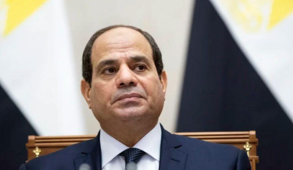 Ein Jahrzehnt ist Ägyptens Staatschef Al-Sisi inzwischen an der Macht