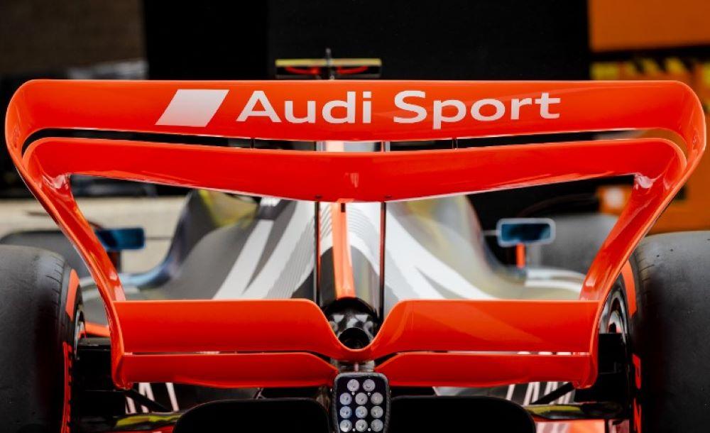 Der deutsche Autobauer Audi hält an seinen Formel-1-Plänen offenbar fest