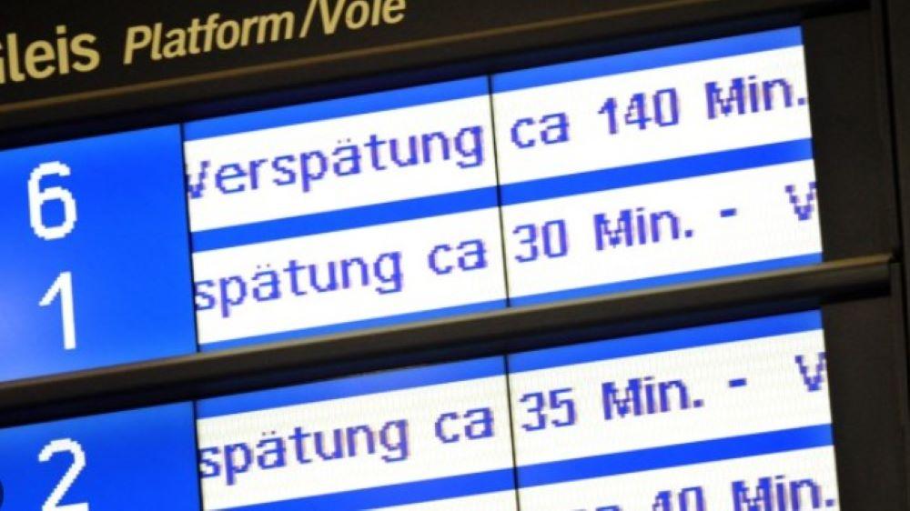 Trotz verfehlter Ziele – Bahn-Vorstände erhalten Boni in Millionenhöhe