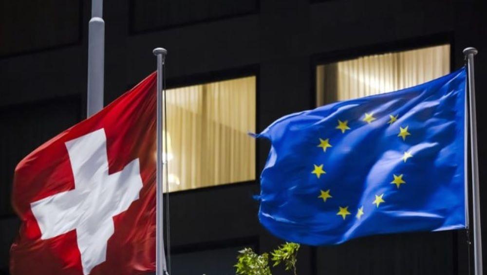 EU und Schweiz wollen 2024 Kooperationsabkommen schließen